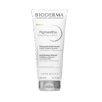 Bioderma Pigmentbio nettoyant éclaircissant 200ml
