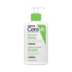 Cerave crème lavante hydratante 236ml