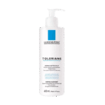 La Roche Posay fluide dermo nettoyant 400 ml