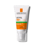 Anthelios UVMUNE 400 oil control gel cream