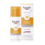Eucerin Sun Protection Pigment Control Fluide Solaire Anti-Taches Spf50+