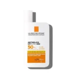 Anthelios UVMUNE 400 Crème Solaire fluide invisible SPF50+
