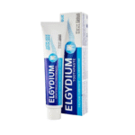 Elgydium dentifrice anti plaque 75 ml
