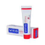 Vitis dentifrice anti carie
