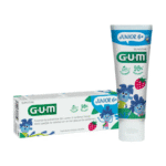 Gum dentifrice junior 6+ 50ml