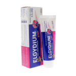 Elgydium dentifrice kids 3/6 ans 50ml
