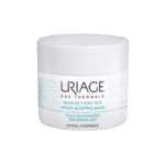 Uriage Masque d’eau nuit 50 ml