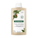 Klorane shampoing au cupuacu bio 400ml