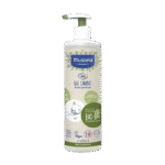 Mustela bio gel lavant 400ml